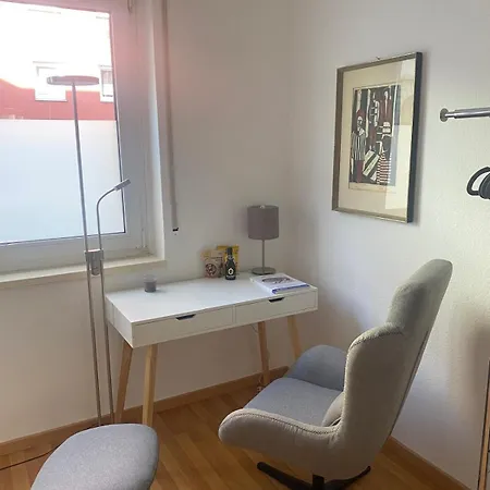 Daire Zentrales Business